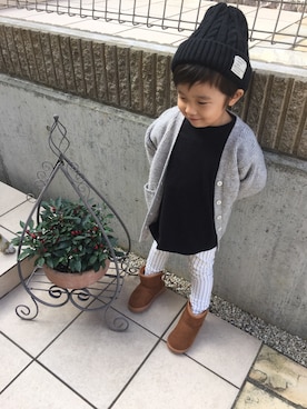 k_ha_iさんのコーディネート