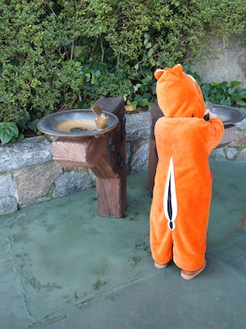 k_ha_iさんのコーディネート