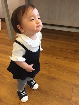 k_ha_iさんのコーディネート