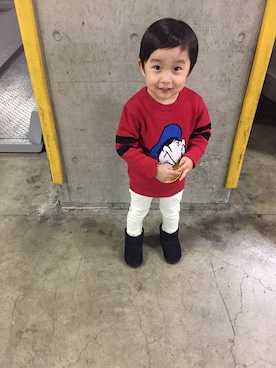 k_ha_iさんのコーディネート