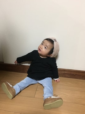 k_ha_iさんのコーディネート