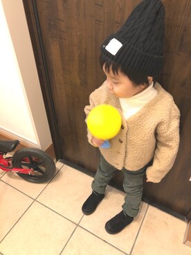 k_ha_iさんのコーディネート