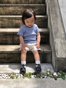 k_ha_iさんのコーディネート