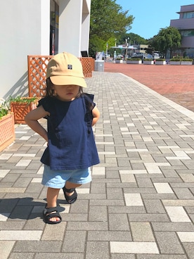 k_ha_iさんのコーディネート