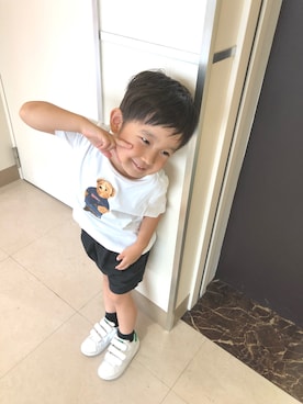 k_ha_iさんのコーディネート