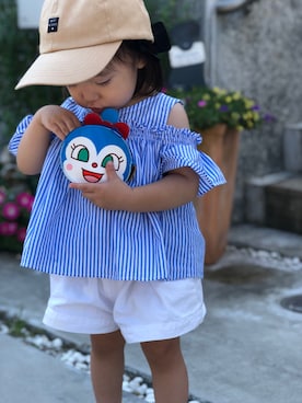 k_ha_iさんのコーディネート