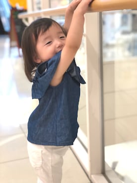 k_ha_iさんのコーディネート