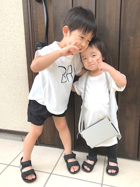 k_ha_iさんのコーディネート