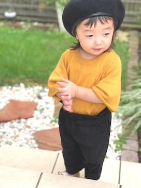 k_ha_iさんのコーディネート