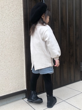 k_ha_iさんのコーディネート