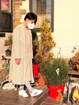 nyago.◡̈さんのコーディネート