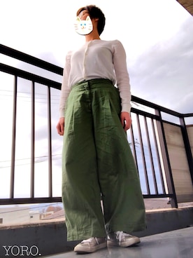 nyago.◡̈さんのコーディネート