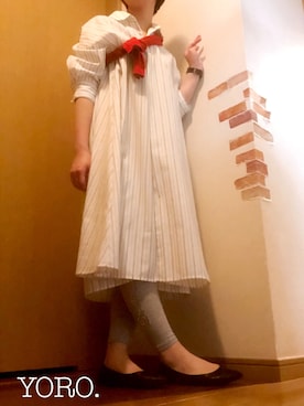 nyago.◡̈さんのコーディネート