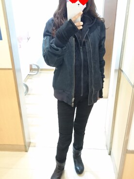 ららさんのコーディネート