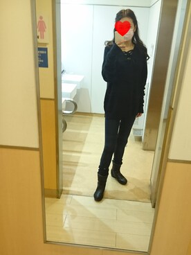 ららさんのコーディネート