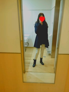 ららさんのコーディネート