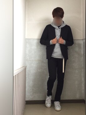 ya（やー）さんのコーディネート