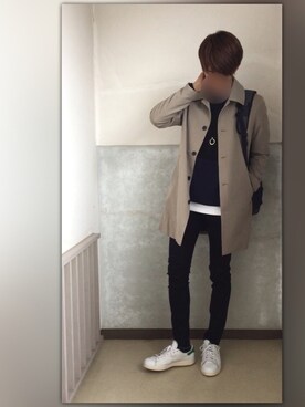 ya（やー）さんのコーディネート