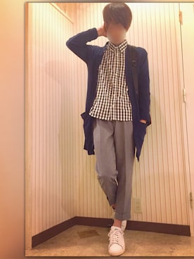 ya（やー）さんのコーディネート