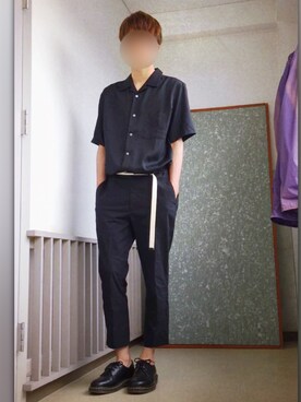 ya（やー）さんのコーディネート