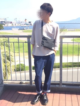 ya（やー）さんのコーディネート