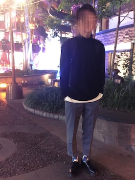 ya（やー）さんのコーディネート