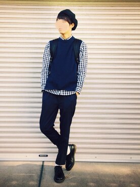 ya（やー）さんのコーディネート