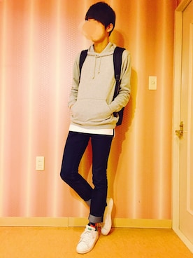 ya（やー）さんのコーディネート