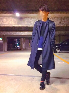 ya（やー）さんのコーディネート