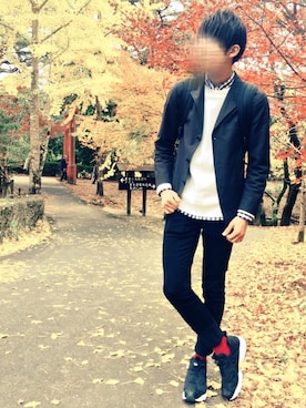 ya（やー）さんのコーディネート