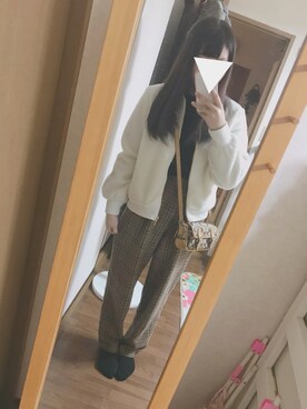 🅰さんのコーディネート