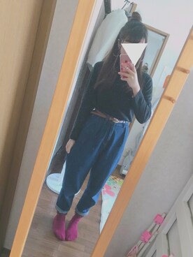 🅰さんのコーディネート