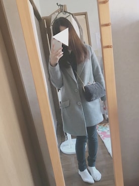 🅰さんのコーディネート