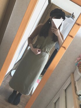 🅰さんのコーディネート