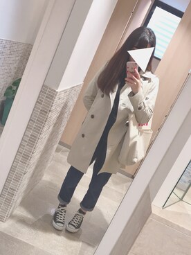 🅰さんのコーディネート