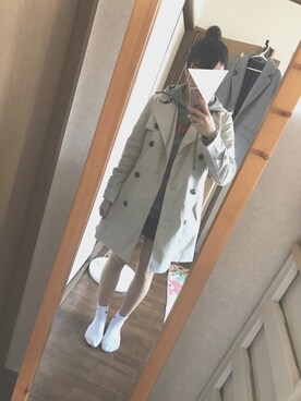 🅰さんのコーディネート