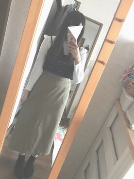 🅰さんのコーディネート