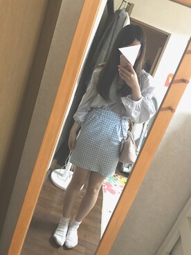 🅰さんのコーディネート