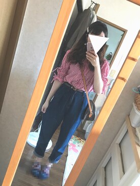 🅰さんのコーディネート