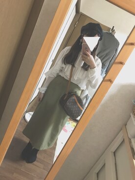 🅰さんのコーディネート