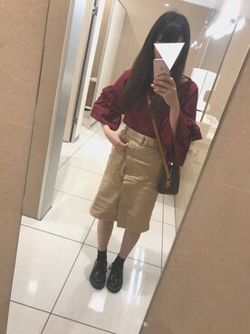 🅰さんのコーディネート