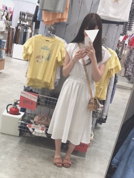 🅰さんのコーディネート