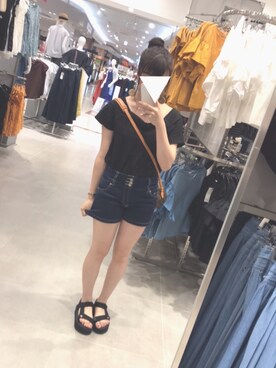 🅰さんのコーディネート