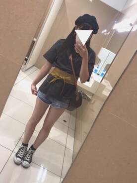 🅰さんのコーディネート