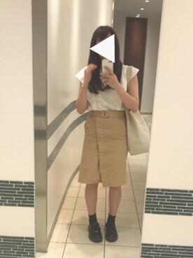 🅰さんのコーディネート