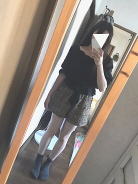 🅰さんのコーディネート