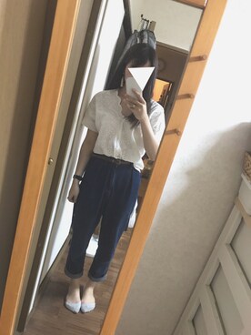 🅰さんのコーディネート