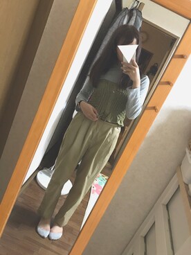 🅰さんのコーディネート