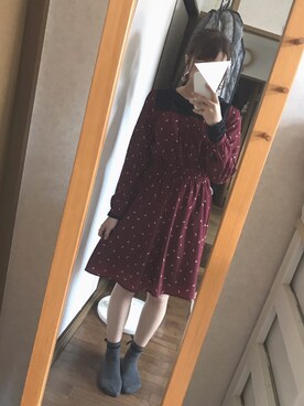 🅰さんのコーディネート