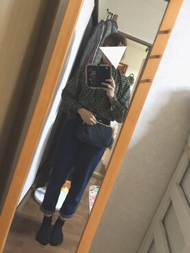 🅰さんのコーディネート